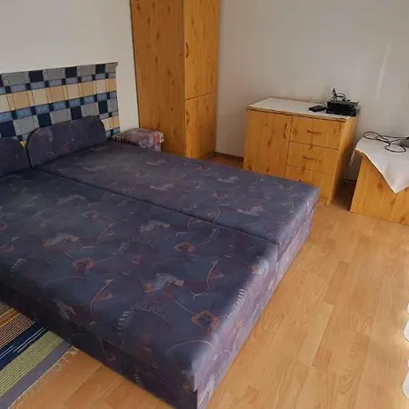 Апартаменты In - Balaton 43408 Шиофок