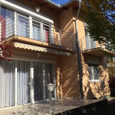 In - Balaton 43408 Apartment *