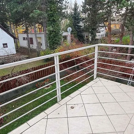 Апартаменты In - Balaton 43408 *