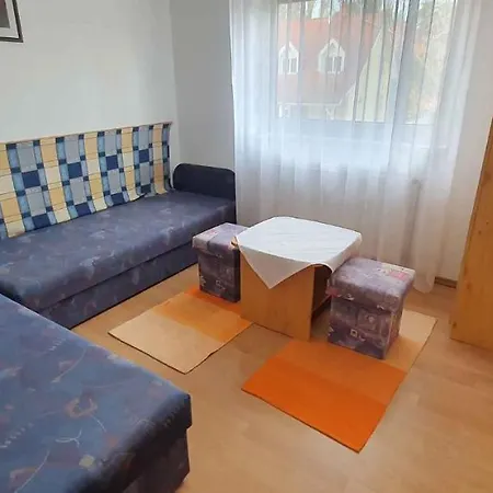 In - Balaton 43408 Апартаменты *