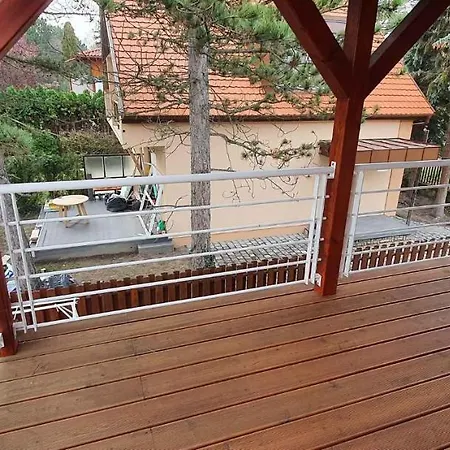 In - Balaton 43408 Апартаменты *