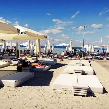 In - Balaton 43408 Апартаменты *