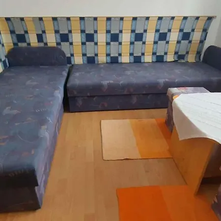 Apartment In - Balaton 43408 Siofok
