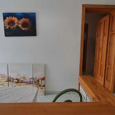 In - Balaton 43408 Apartment Siofok