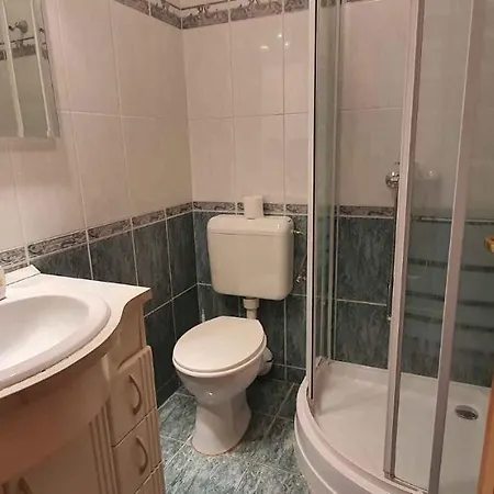 In - Balaton 43408 Апартаменты *