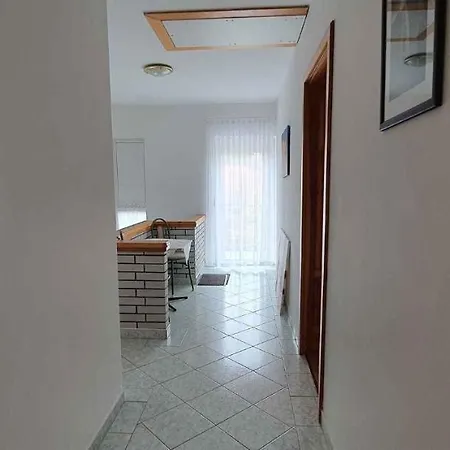 In - Balaton 43408 Apartment *