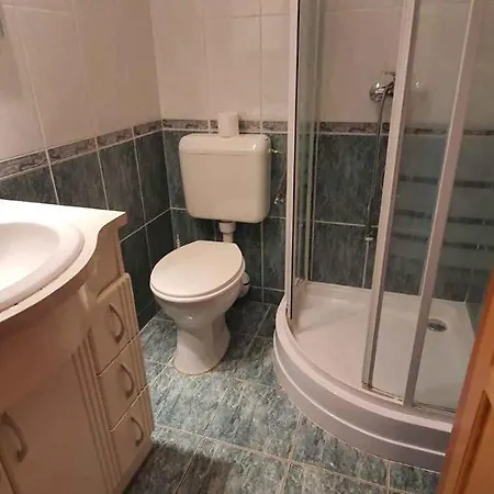 Апартаменты In - Balaton 43408 *