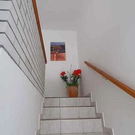 In - Balaton 43408 Апартаменты *