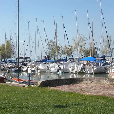 Apartment In - Balaton 43408