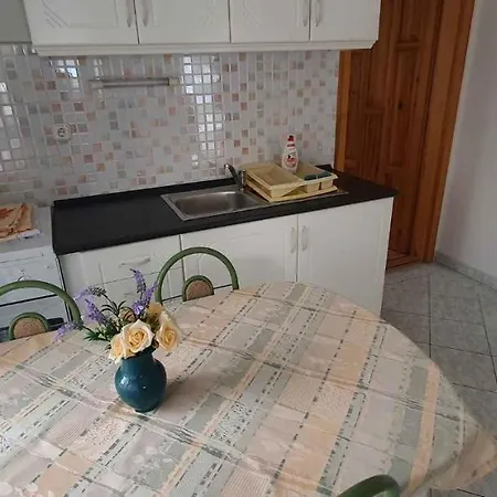 In - Balaton 43408 Apartment Siofok