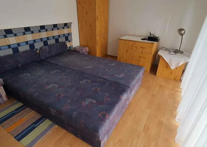 公寓 In - Balaton 43408 希欧福克