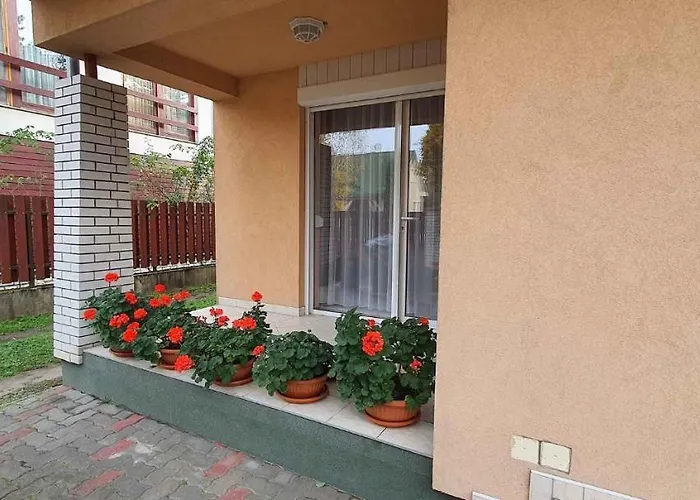 In - Balaton 43408 公寓