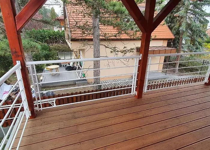 In - Balaton 43408 公寓 *