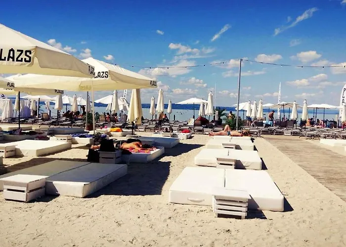 In - Balaton 43408 公寓 *