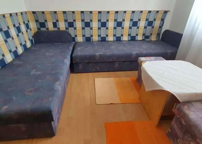 公寓 In - Balaton 43408 希欧福克