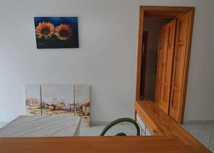 In - Balaton 43408 Lägenhet Siófok