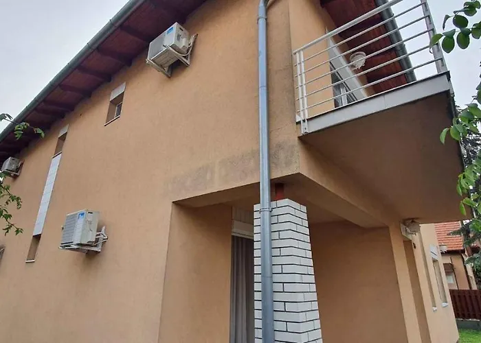 In - Balaton 43408 公寓