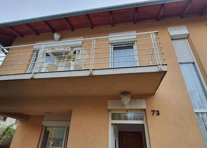 In - Balaton 43408 公寓