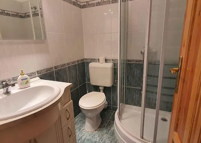 In - Balaton 43408 公寓 *