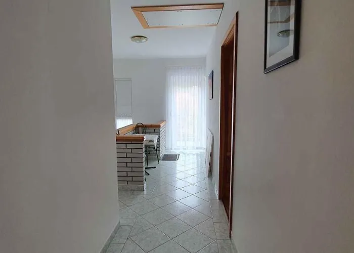 In - Balaton 43408 公寓 *