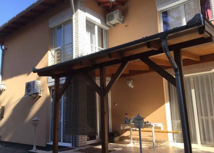 公寓 In - Balaton 43408 *