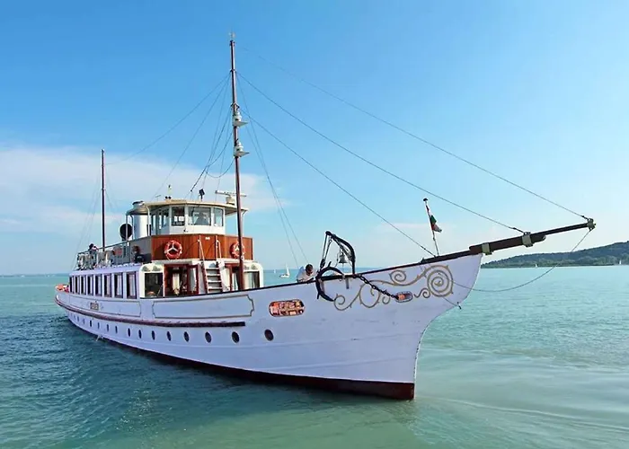Lägenhet In - Balaton 43408 Siófok