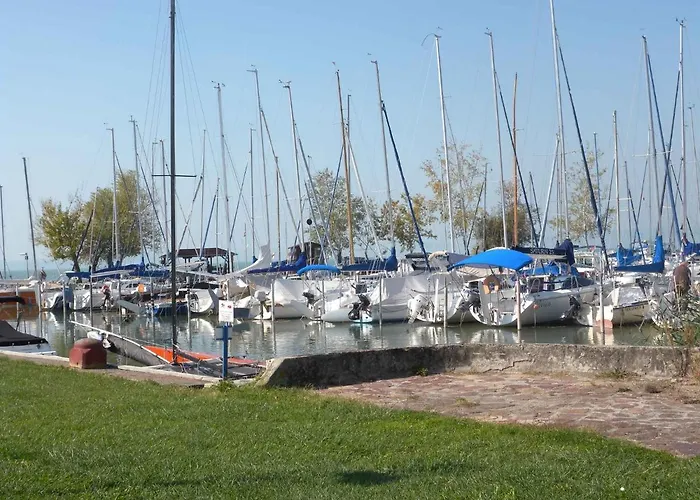 Lägenhet In - Balaton 43408