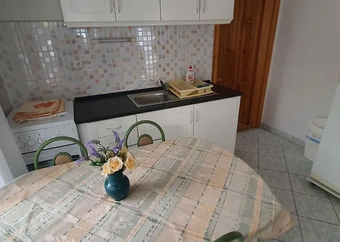 In - Balaton 43408 公寓 希欧福克